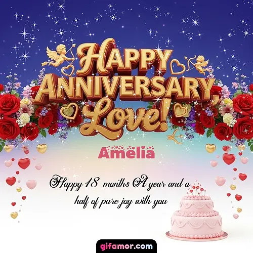 Amelia