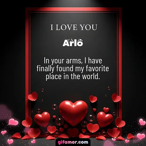 Arlo