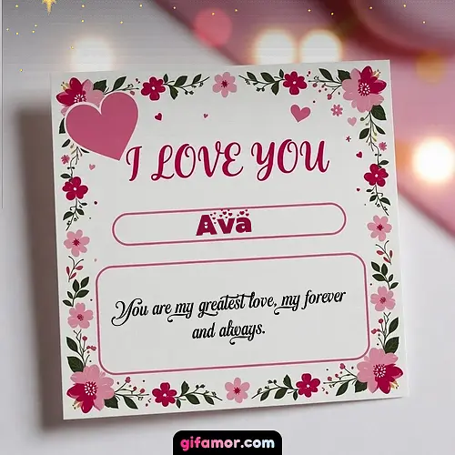 Ava