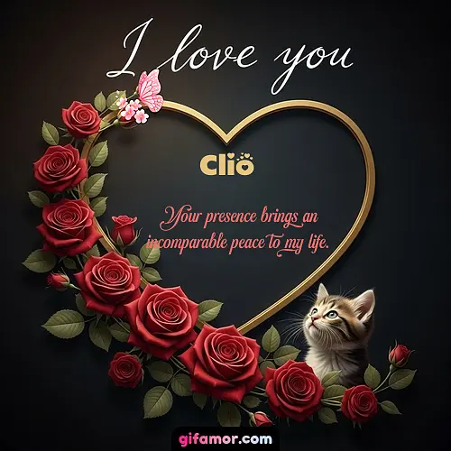 Clio