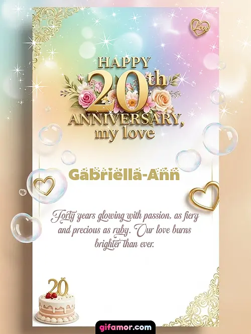 Gabriella-Ann