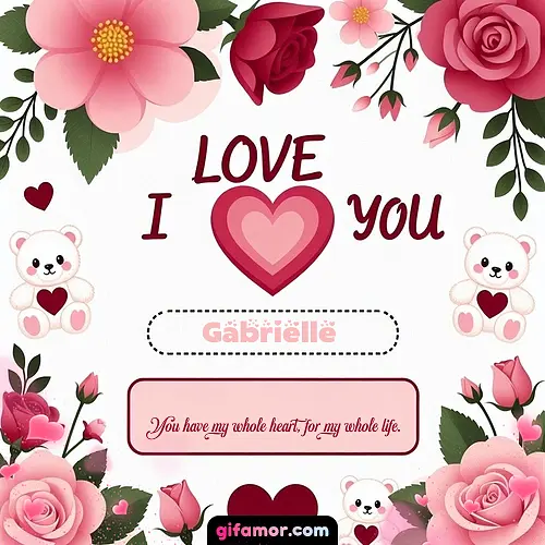 Gabrielle
