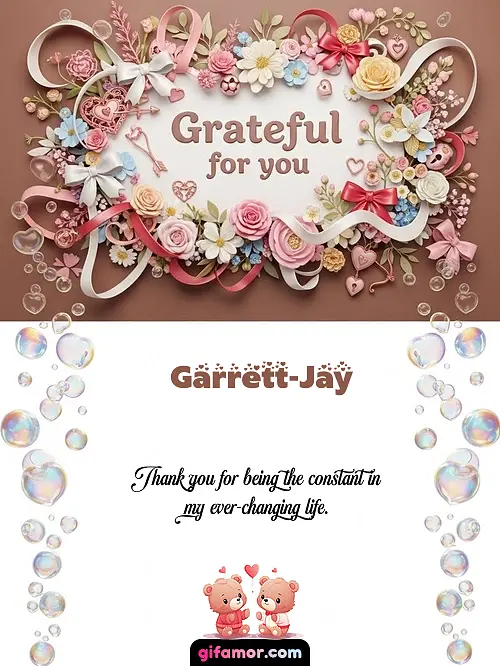 Garrett-Jay