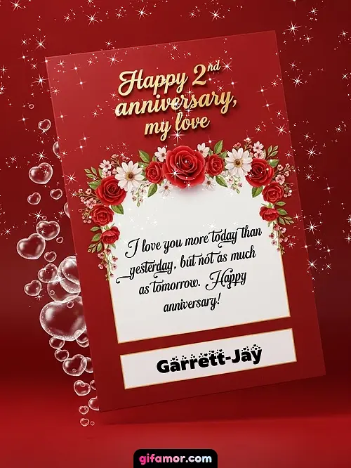 Garrett-Jay