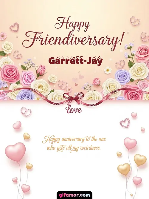 Garrett-Jay