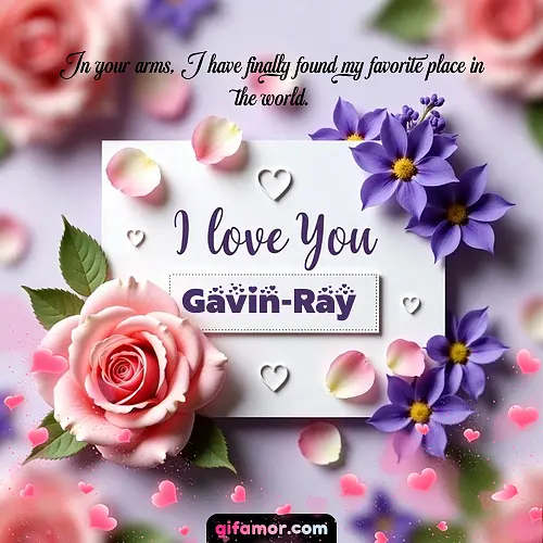Gavin-Ray