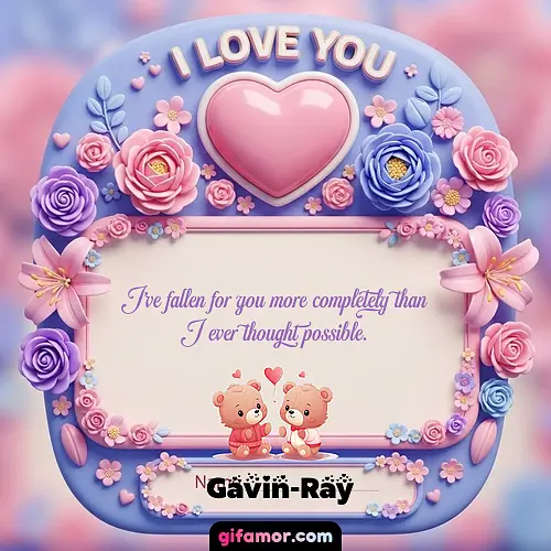 Gavin-Ray