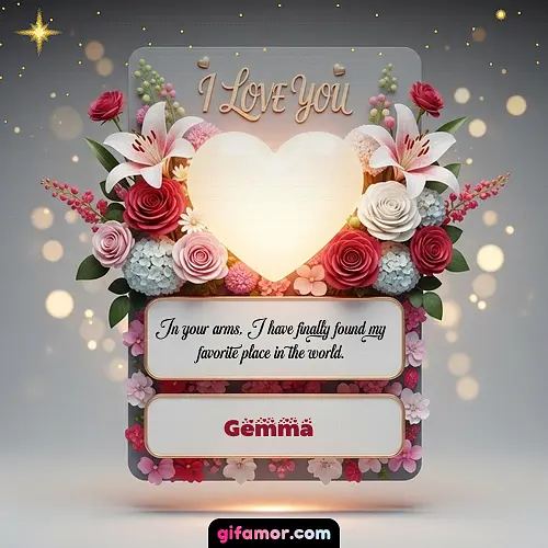 Gemma
