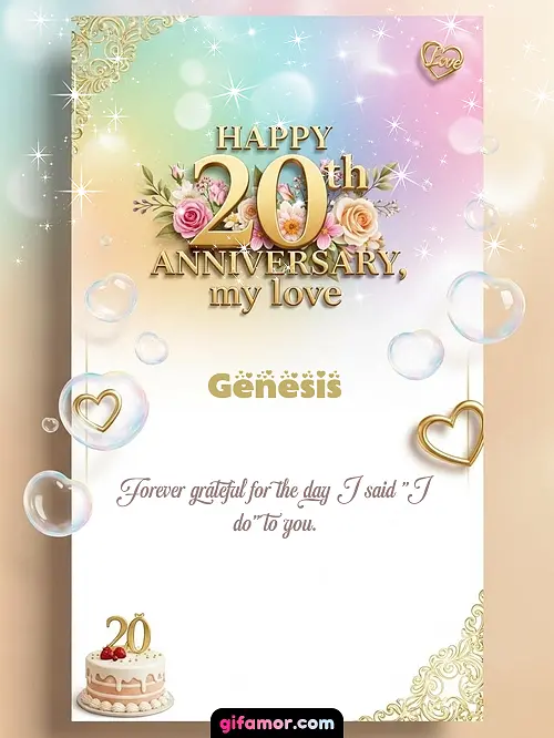 Genesis
