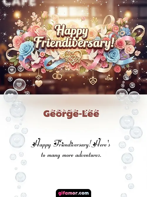 George-Lee