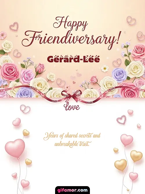 Gerard-Lee