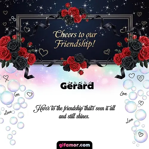 Gerard