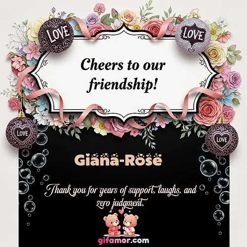 Giana-Rose