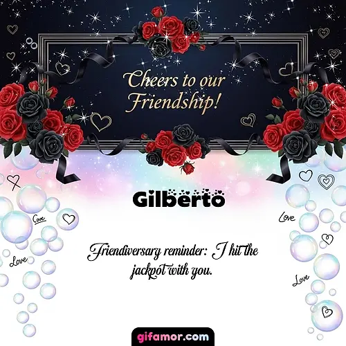 Gilberto