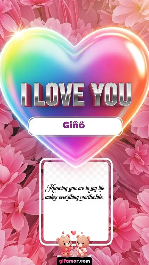 Gino