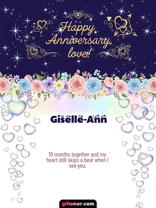 Giselle-Ann
