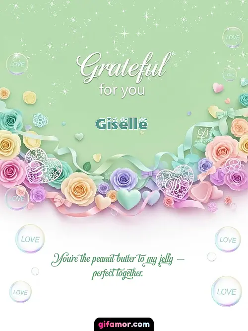 Giselle
