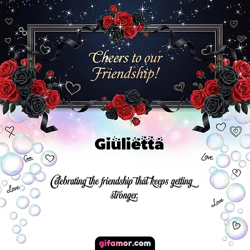 Giulietta