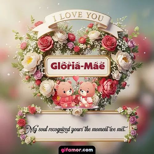 Gloria-Mae
