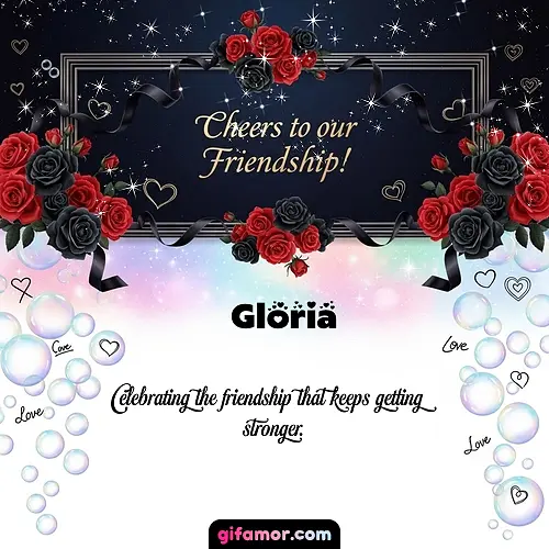 Gloria