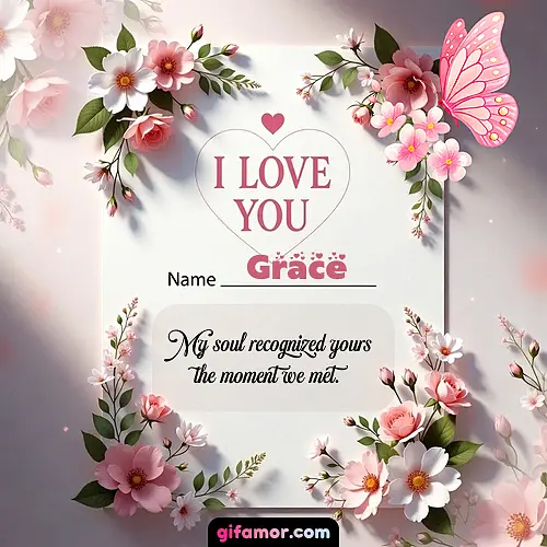 Grace