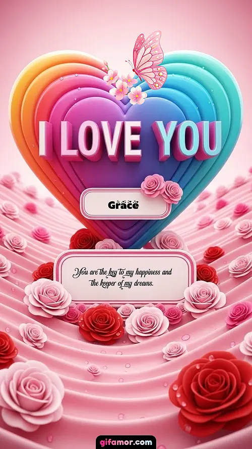 Grace