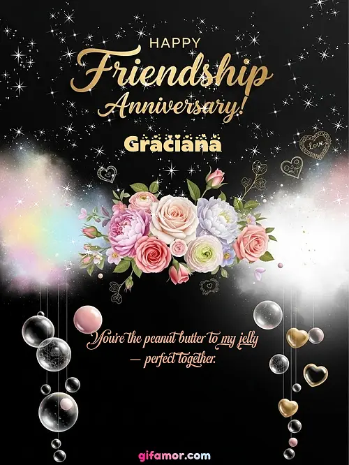 Graciana