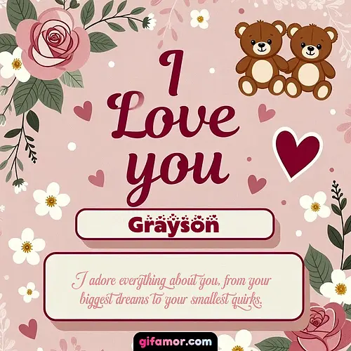 Grayson