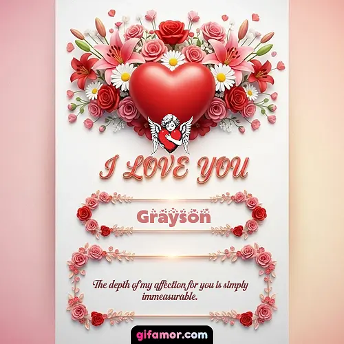 Grayson