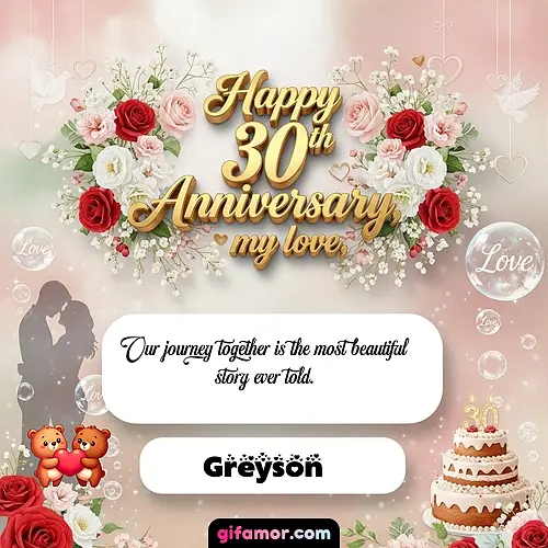 Greyson