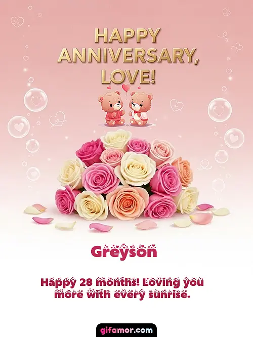 Greyson
