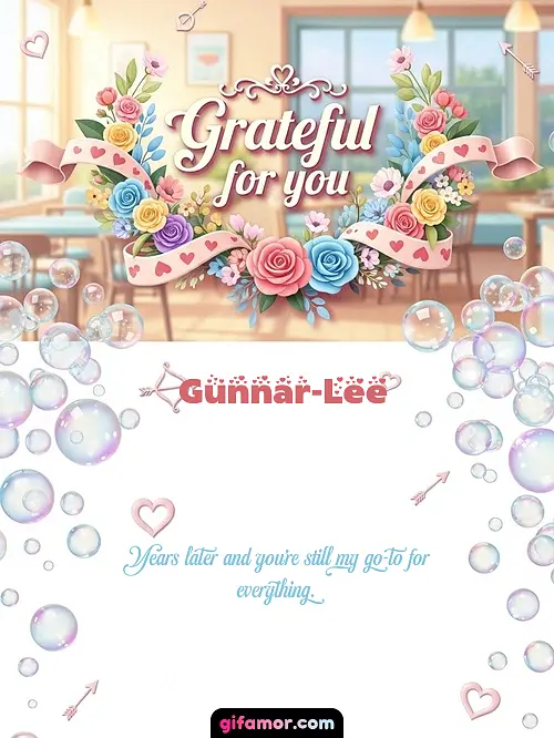 Gunnar-Lee