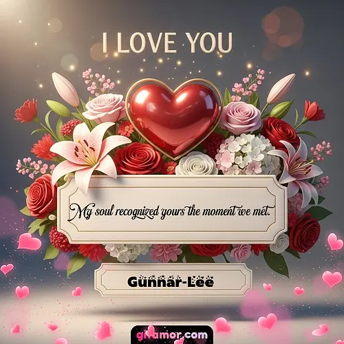 Gunnar-Lee