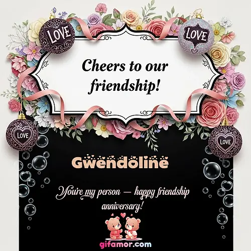 Gwendoline