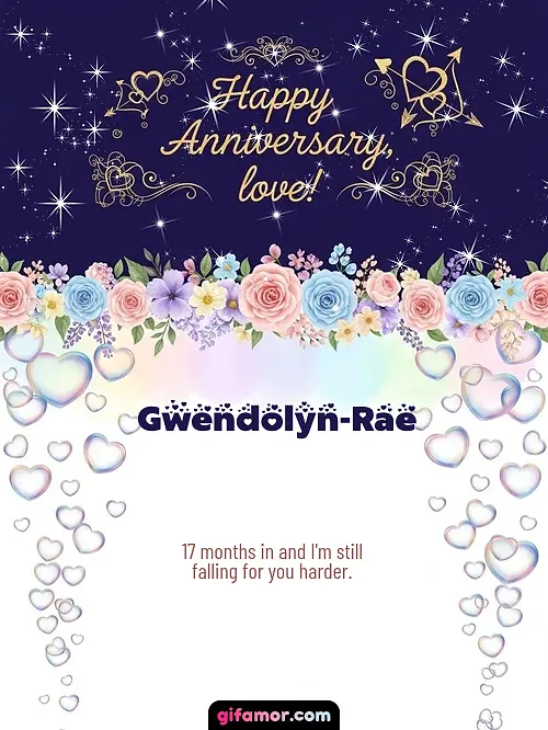 Gwendolyn-Rae