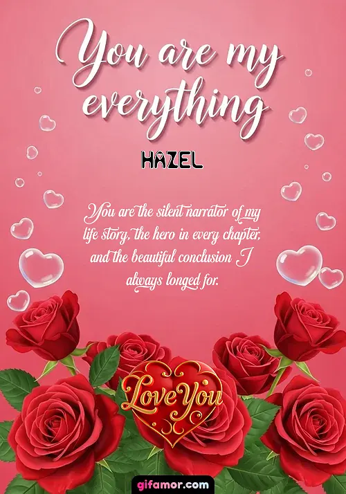 Hazel