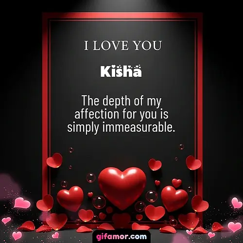 Kisha