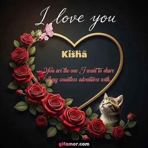 Kisha