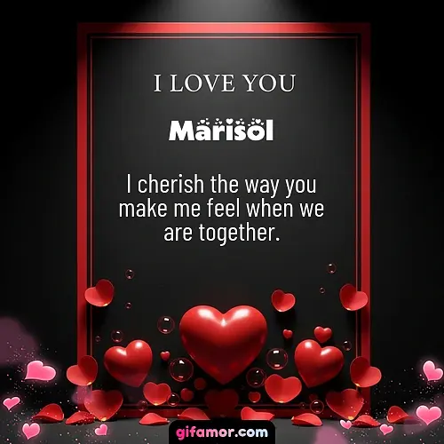 Marisol
