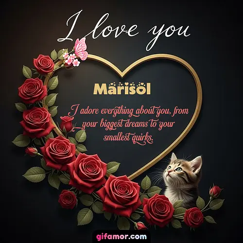 Marisol