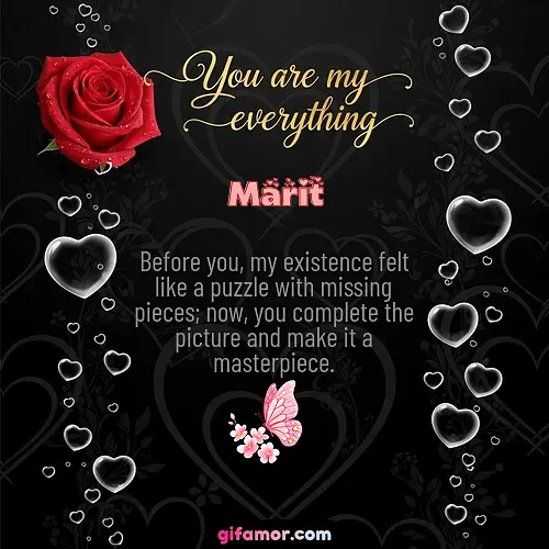 Marit