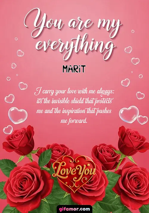 Marit