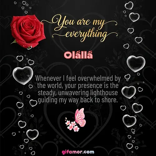 Olalla